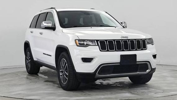 JEEP GRAND CHEROKEE 2020 1C4RJEBG8LC127996 image